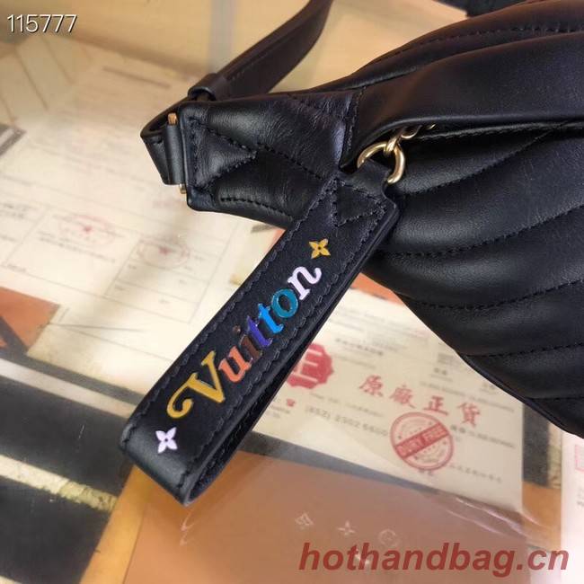 Louis Vuitton Original NEW WAVE M53750 black