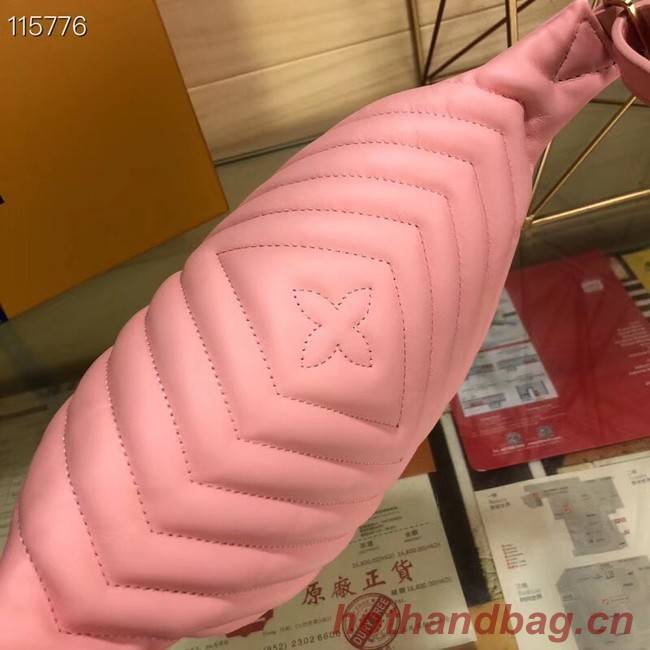 Louis Vuitton Original NEW WAVE M53750 pink