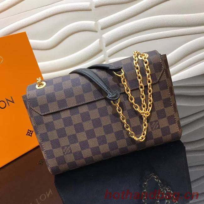 Louis Vuitton Original VAVIN PM N40113 Bordeaux