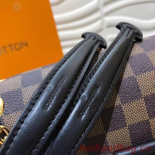 Louis Vuitton Original VAVIN PM N40113 white