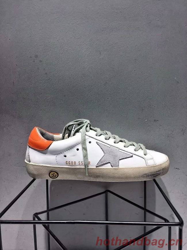 GOLDEN GOOSE DELUXE BRAND shoes GGBD01-5