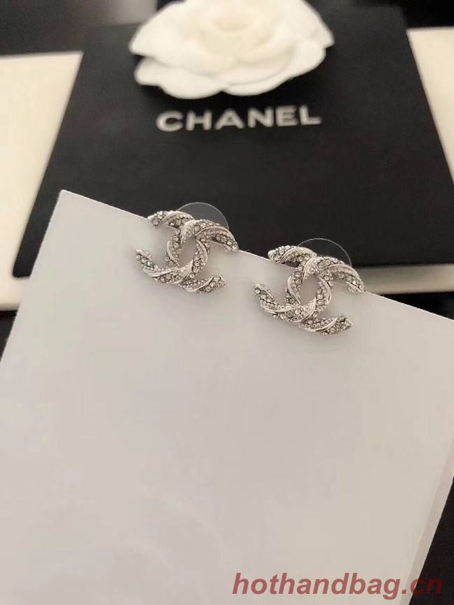 Chanel Earrings CE2233