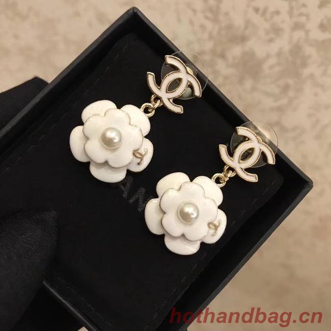 Chanel Earrings CE2240