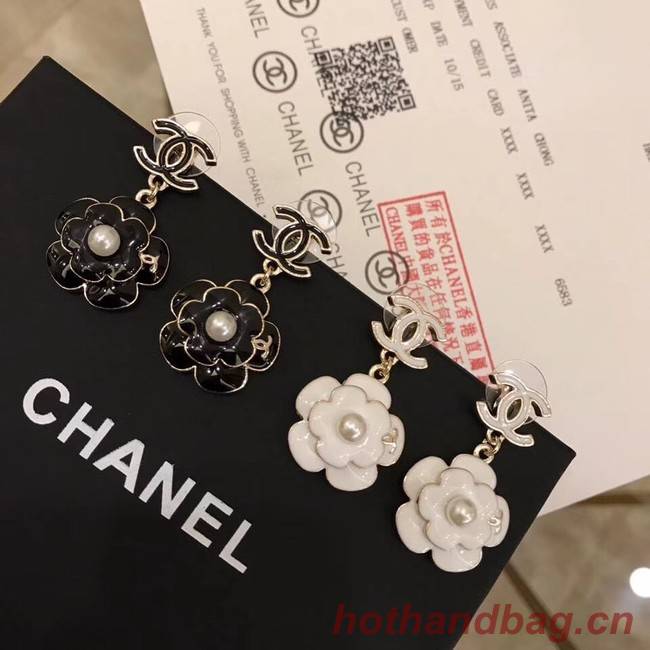 Chanel Earrings CE2241