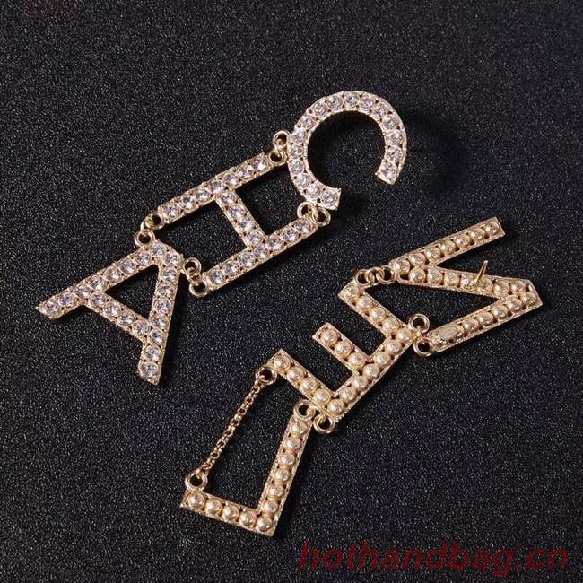 Chanel Earrings CE2256