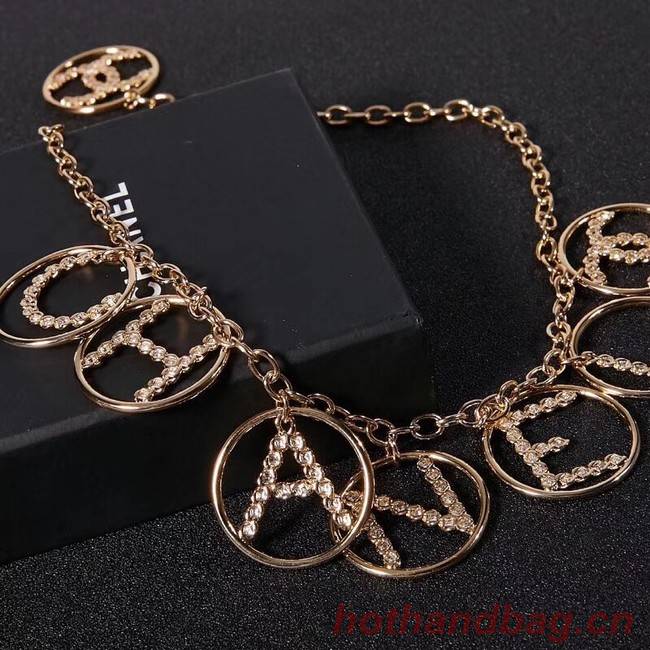 Chanel Necklace CE2253