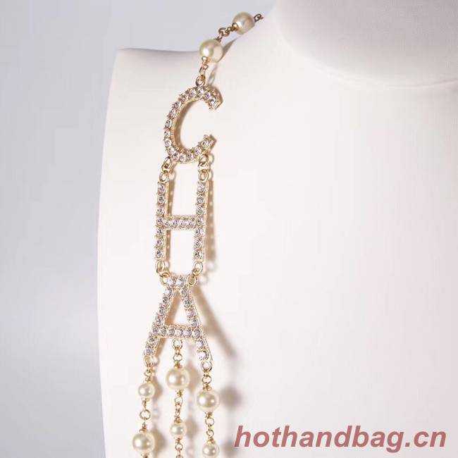 Chanel Necklace CE2257