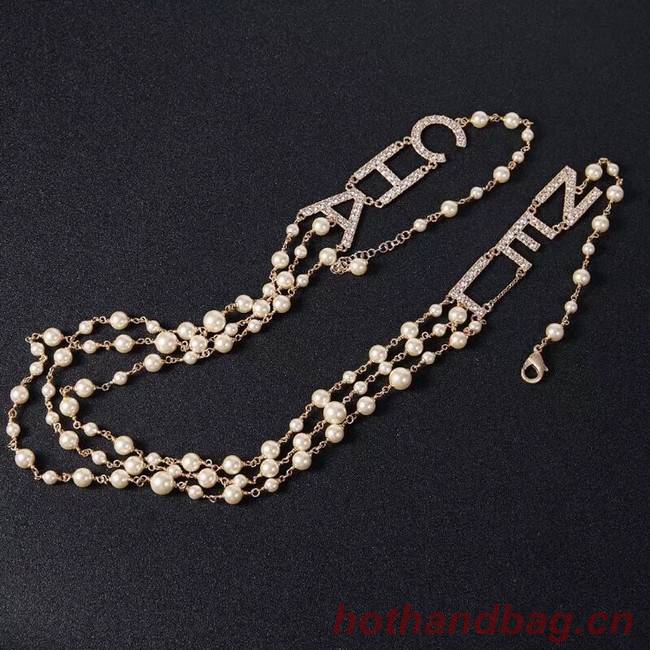 Chanel Necklace CE2257