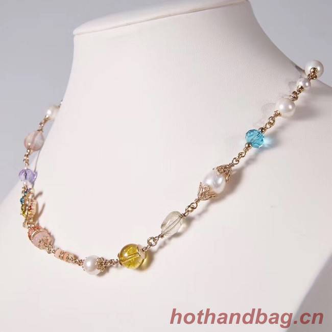 Chanel Necklace CE2261