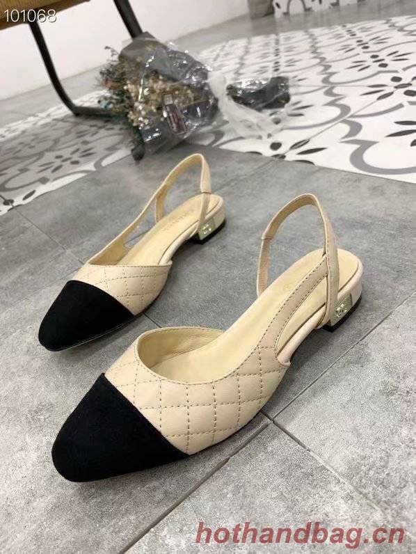 Chanel Sandals CH2501YZC-2