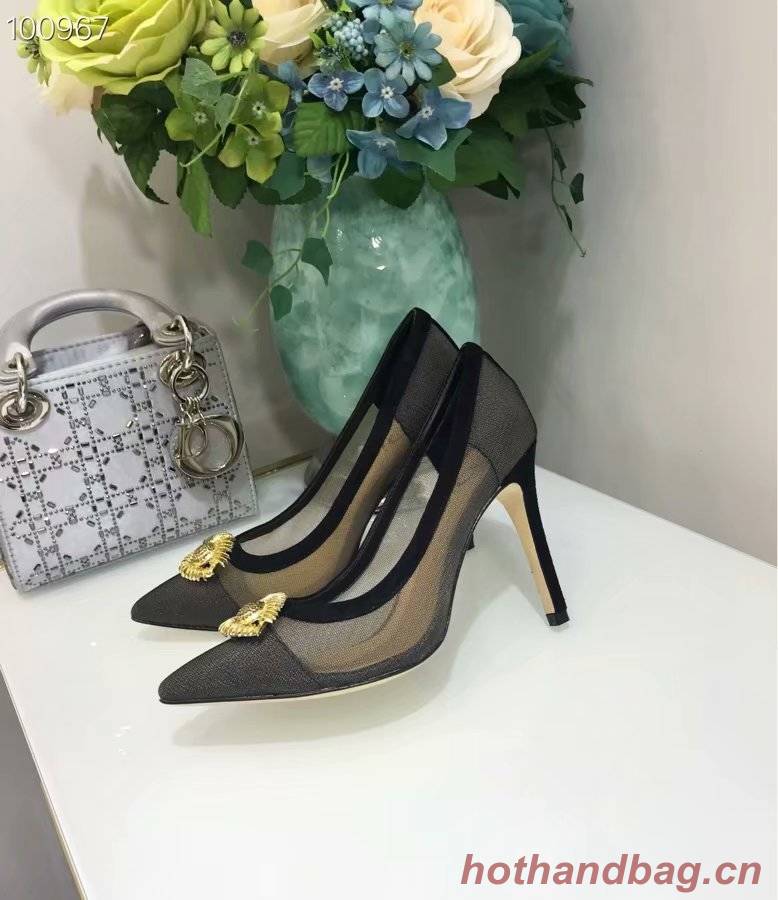 Dior High-heeled shoes Dior625QU 9CM