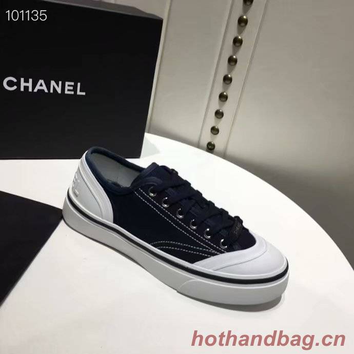 Chanel Shoes CH2500RLC-1