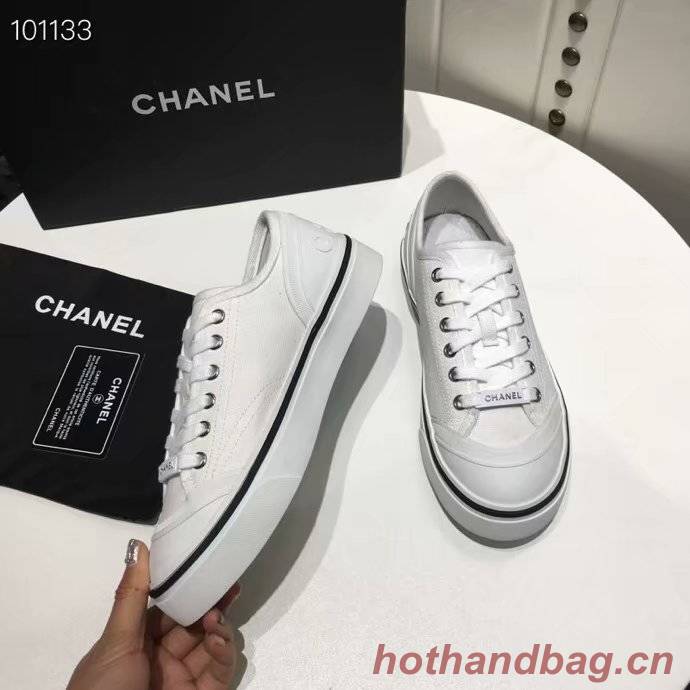 Chanel Shoes CH2500RLC-2