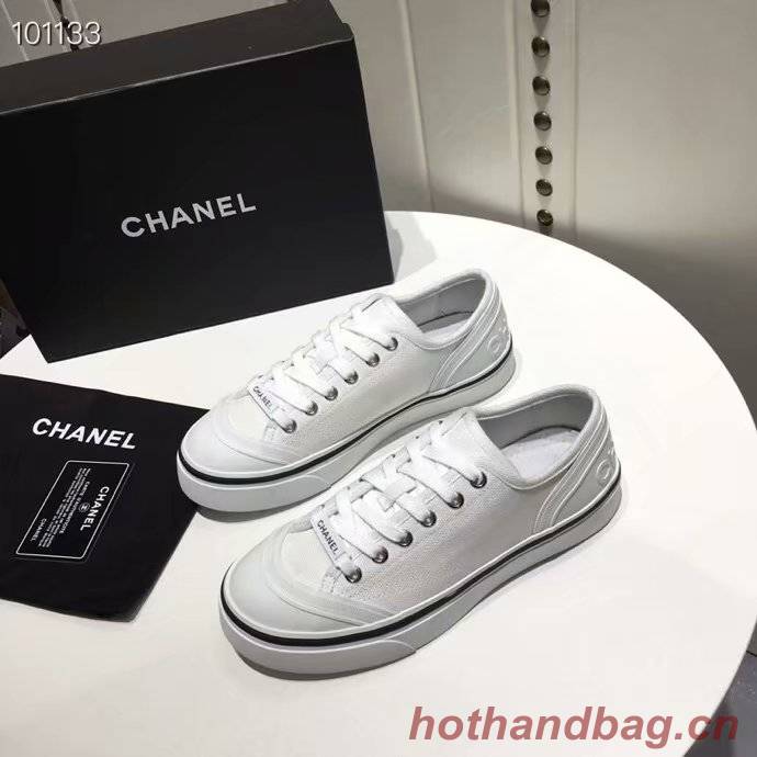 Chanel Shoes CH2500RLC-2