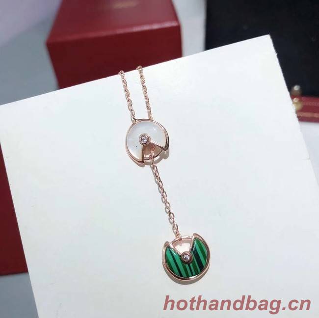 Cartier Necklace CE2292