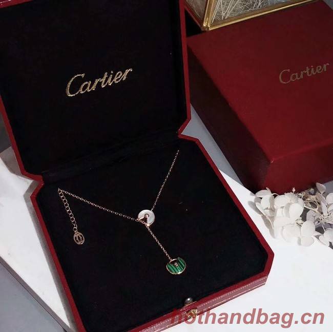 Cartier Necklace CE2292