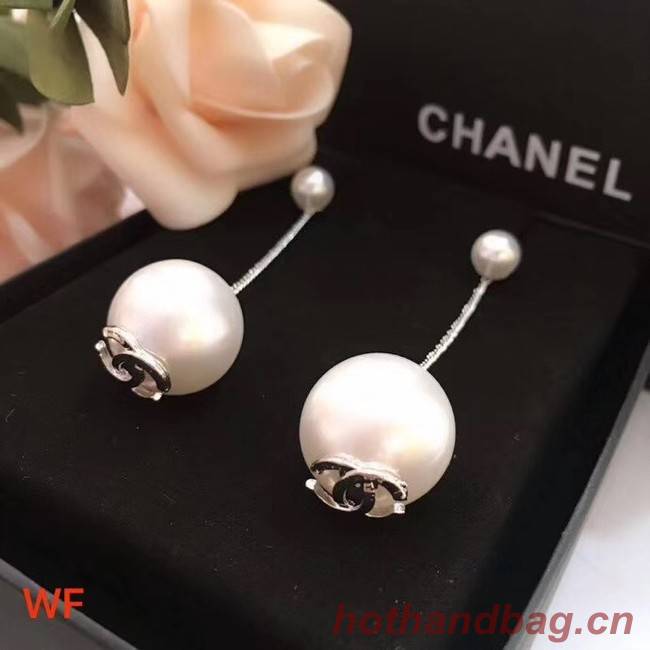 Chanel Earrings CE2270