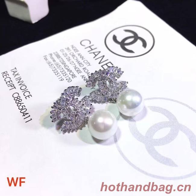 Chanel Earrings CE2282