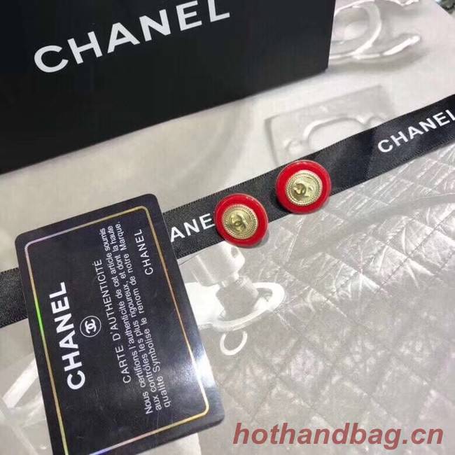 Chanel Earrings CE2291