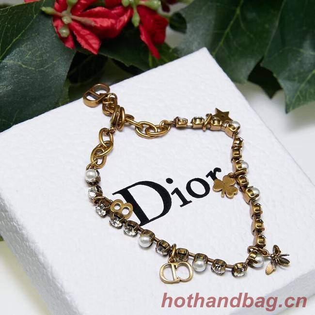 Dior Necklace CE2296