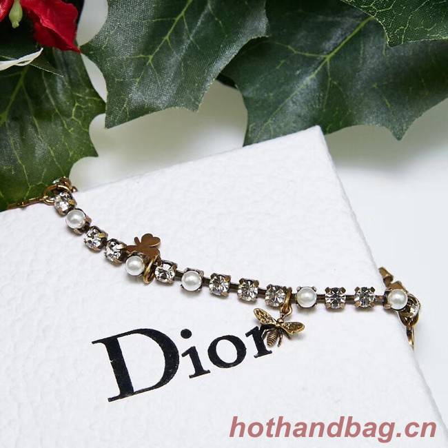 Dior Necklace CE2296