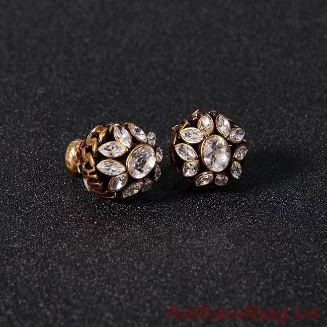 Dior Earrings CE2278