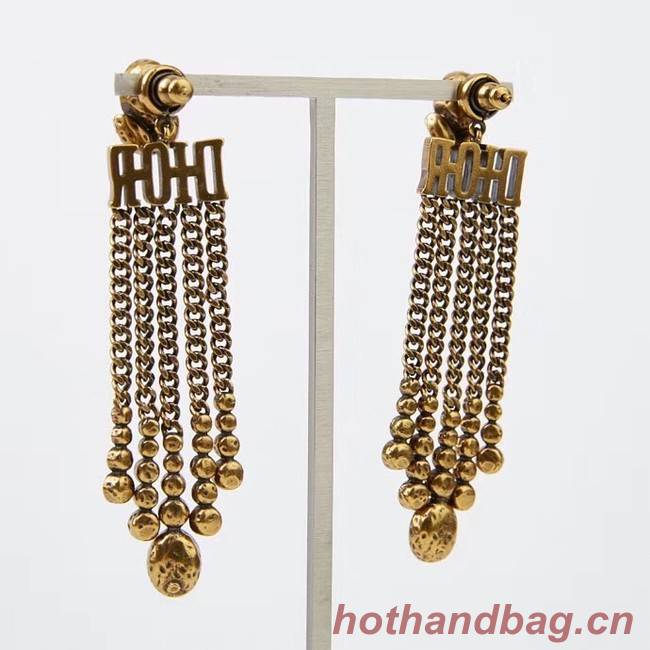 Dior Earrings CE2284