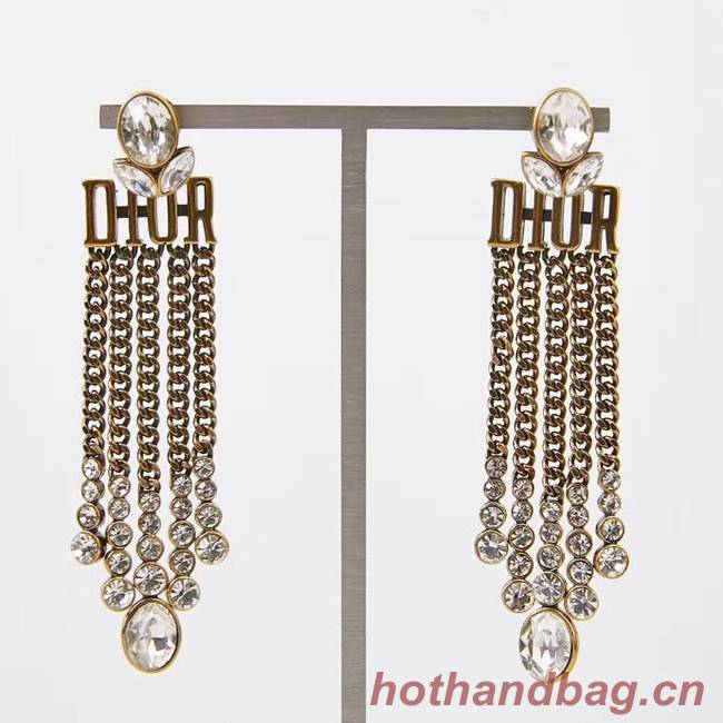 Dior Earrings CE2284