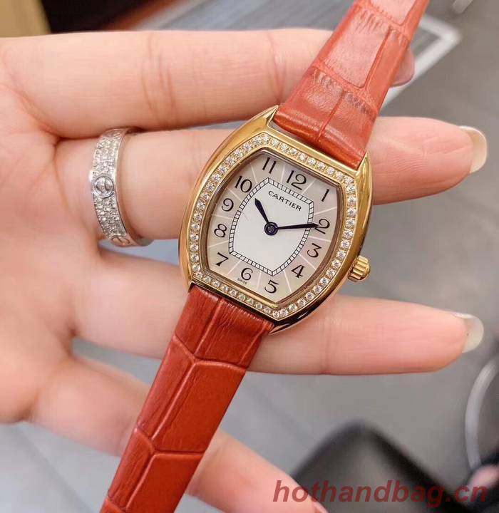 Cartier Watch C19956