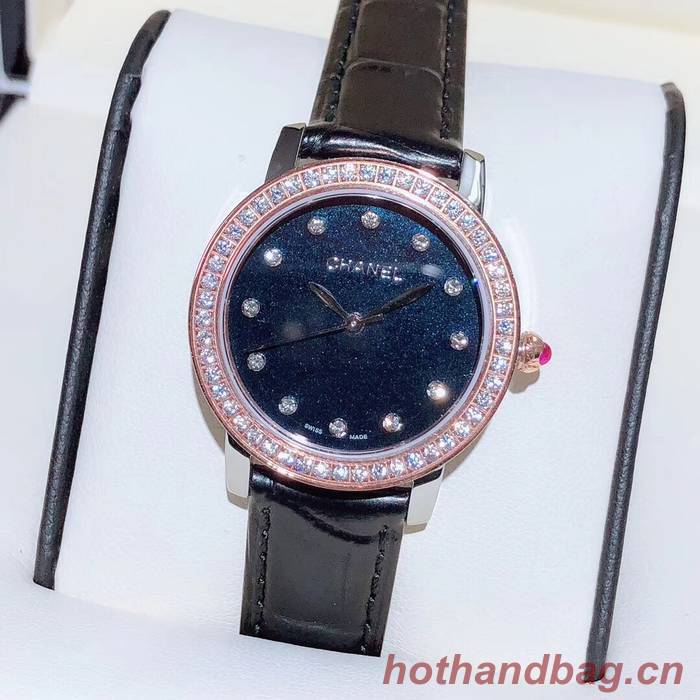 Chanel Watch CHA19603