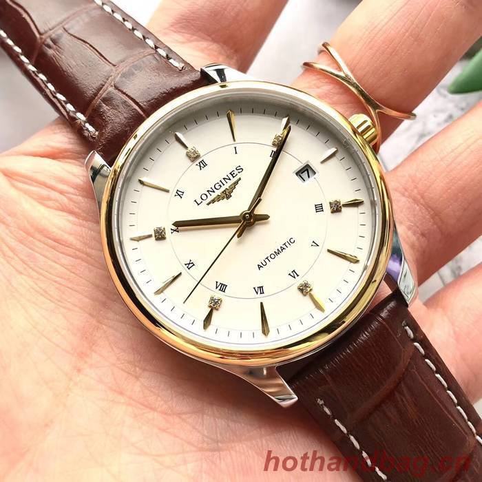 Longines Watch L19717