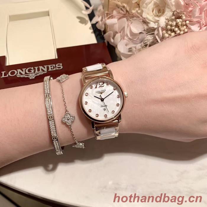 Longines Watch L19746