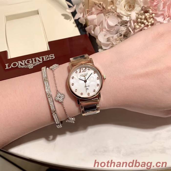 Longines Watch L19747