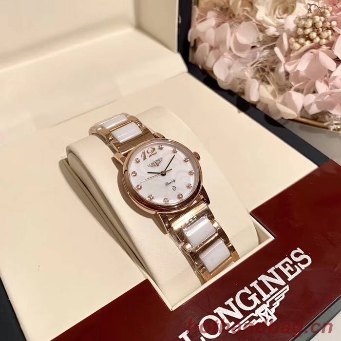 Longines Watch L19750
