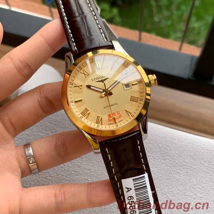 Longines Watch L19841