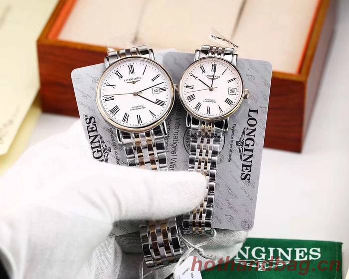 Longines Watch L19852