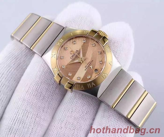 Omega Watch OM20090