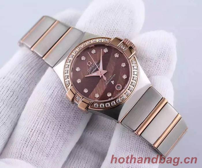 Omega Watch OM20091