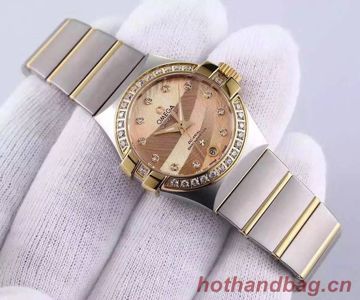 Omega Watch OM20093