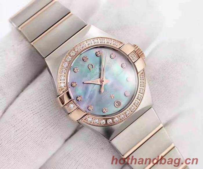 Omega Watch OM20095
