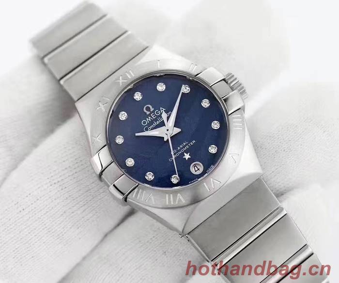 Omega Watch OM20098