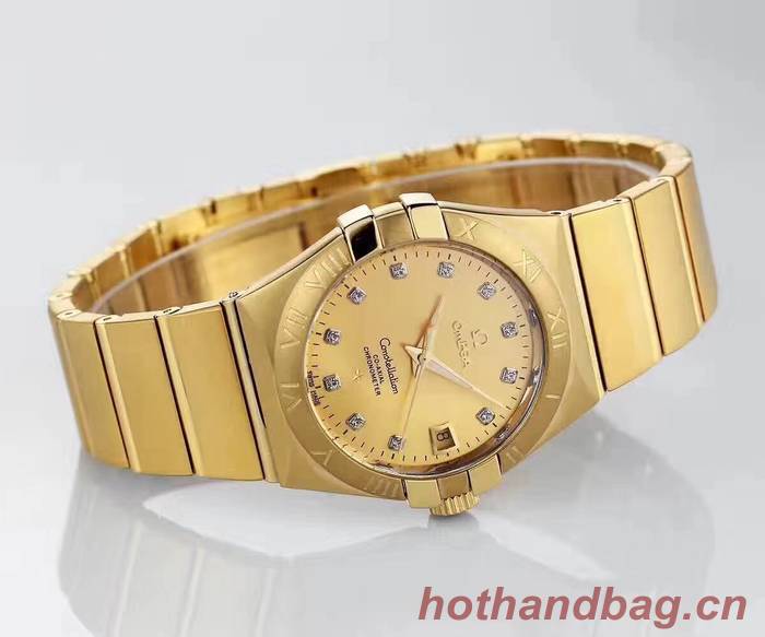 Omega Watch OM20108
