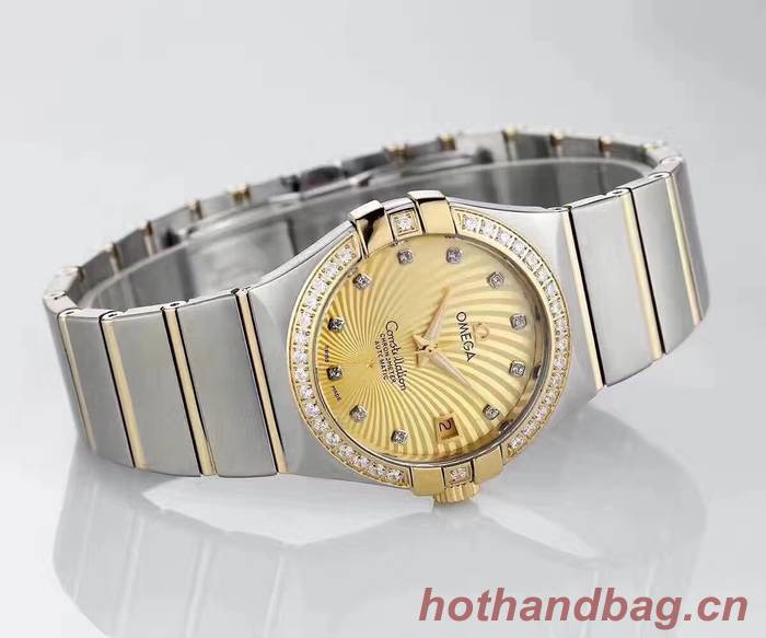 Omega Watch OM20120