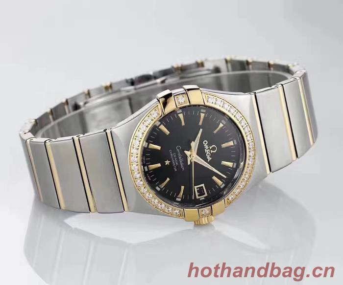Omega Watch OM20124