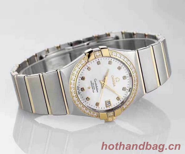 Omega Watch OM20125