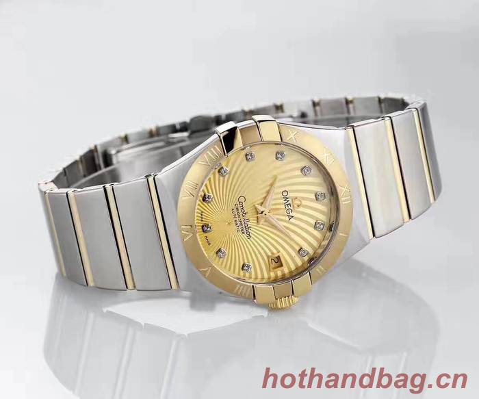 Omega Watch OM20128
