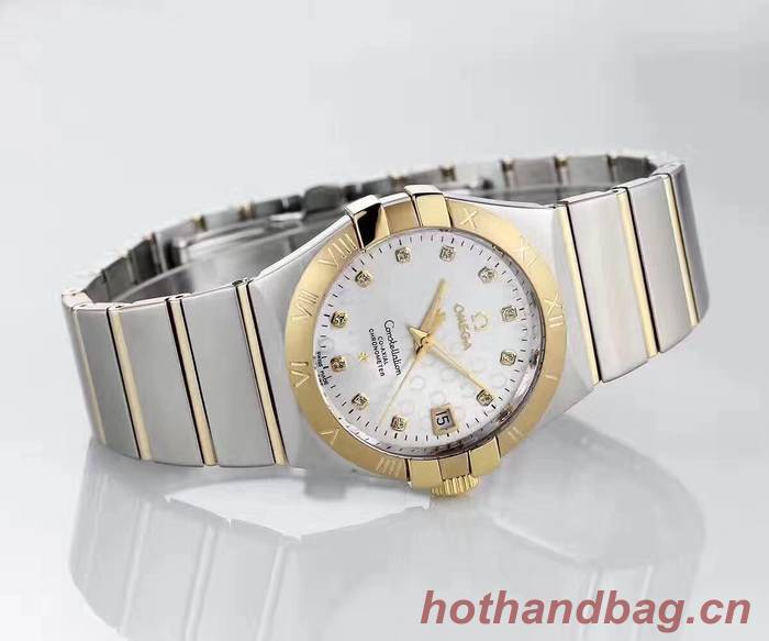 Omega Watch OM20129