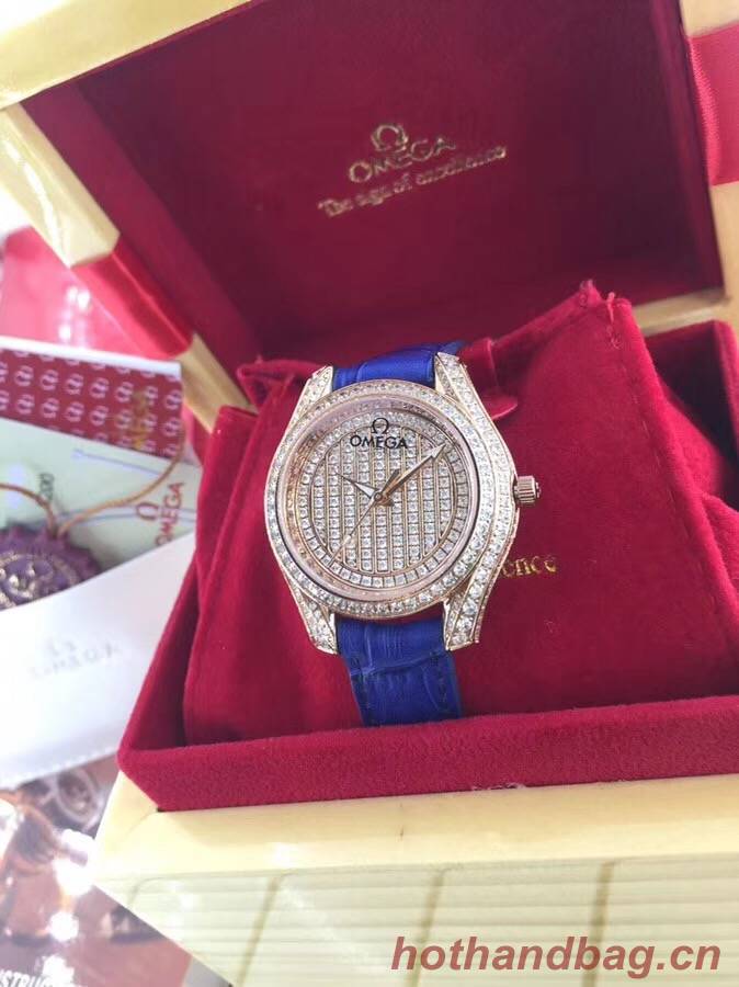 Omega Watch OM20150