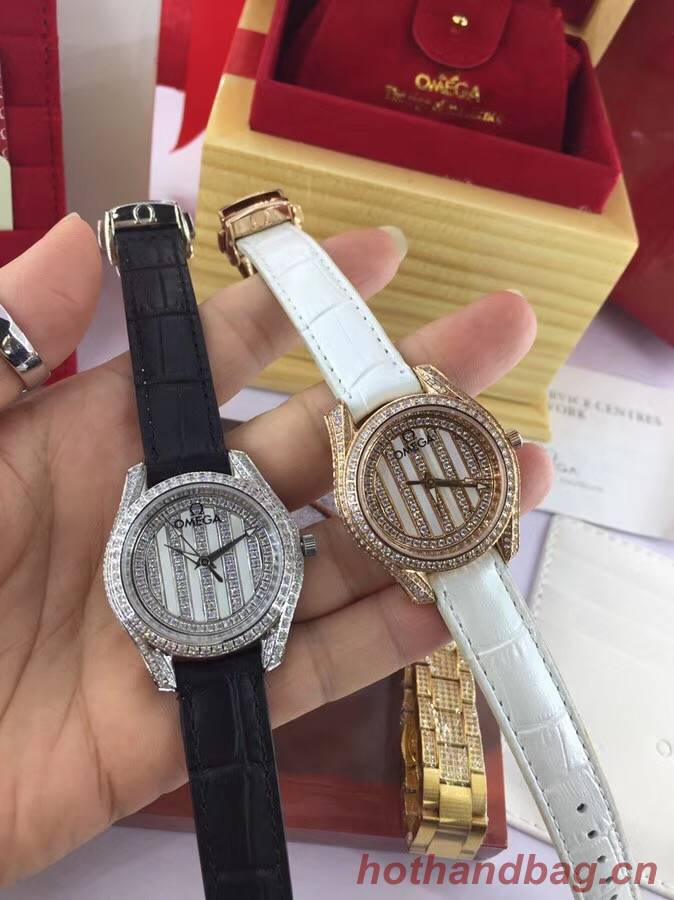 Omega Watch OM20153