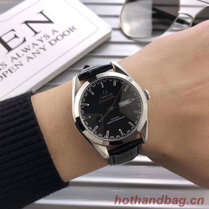 Omega Watch OM20214